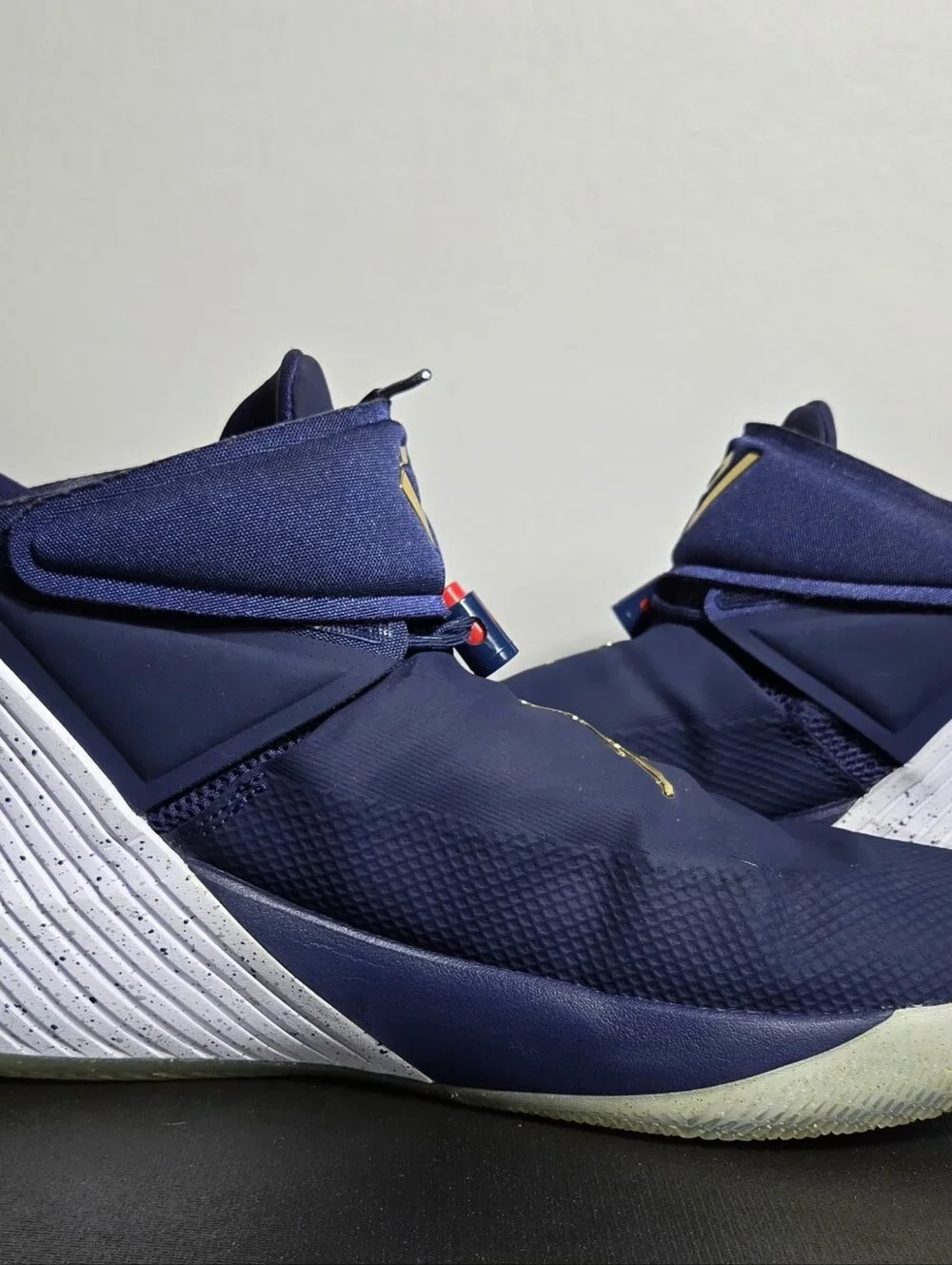 Air Jordan Why Not Zer0.1 Tribute AA2510-431 Men Size 13